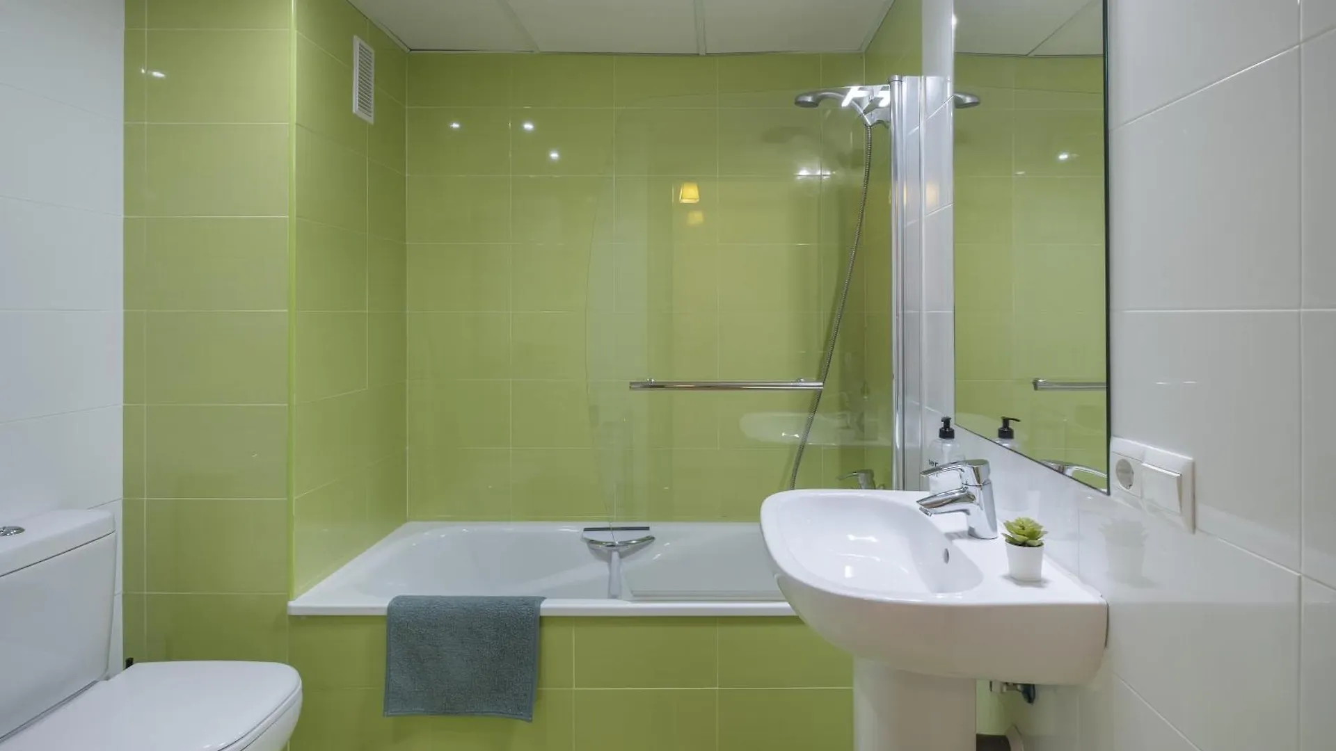 Relaxation, Golf And Beach Velez Malaga Holiday home