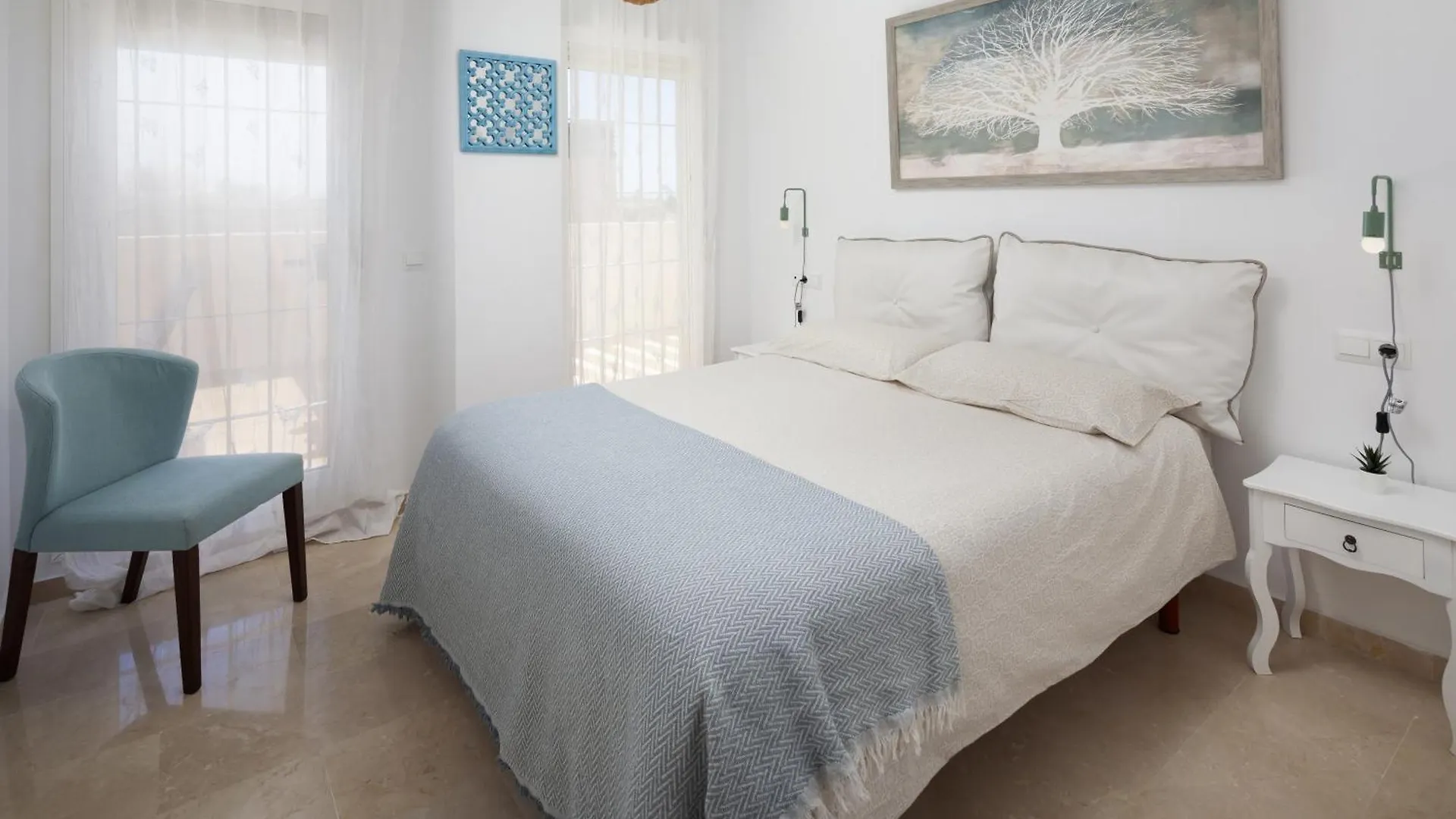 Relaxation, Golf And Beach Velez Malaga Holiday home