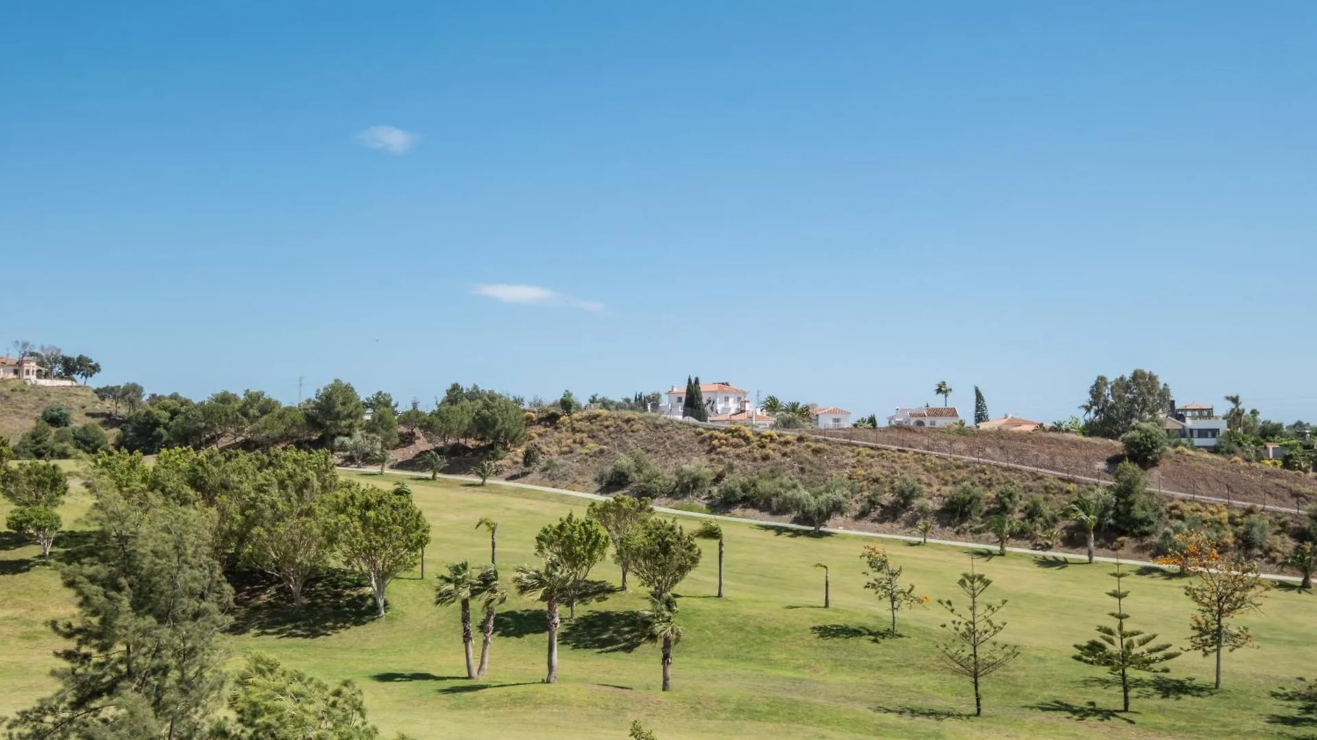 Relaxation, Golf And Beach Velez Malaga Holiday home