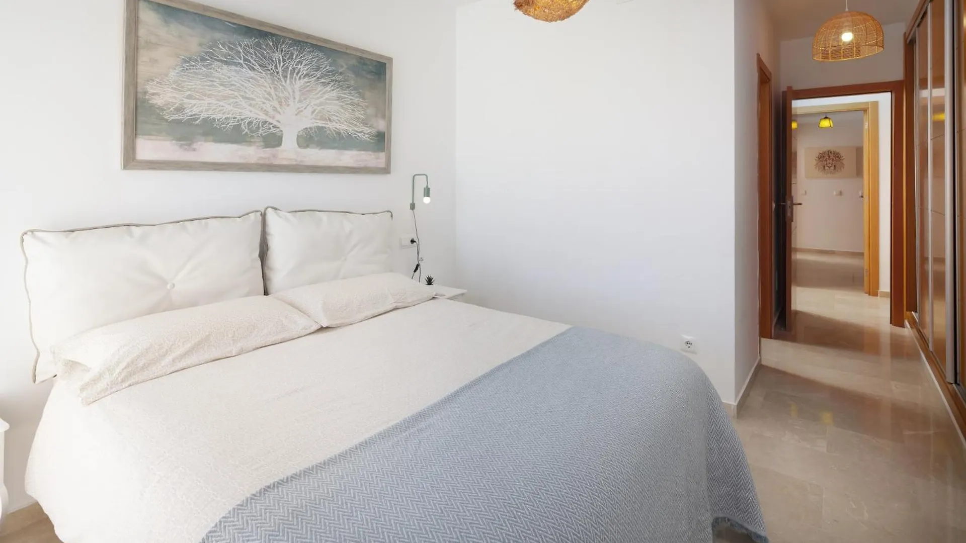 Relaxation, Golf And Beach Velez Malaga 0*,  Spain
