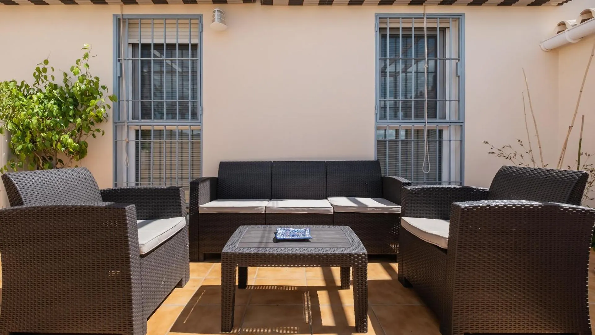 Relaxation, Golf And Beach Velez Malaga Holiday home