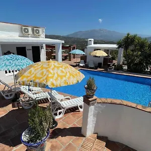 Guest house Casa Bambu, Velez Malaga